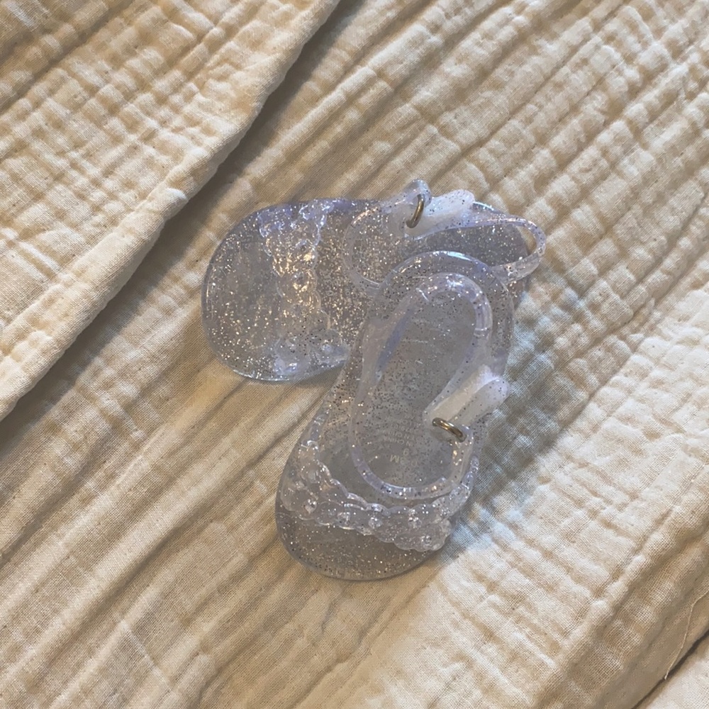 Old Navy Jelly Sandals